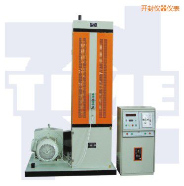 開封時代機械式彈簧疲勞試驗機TPJ系列