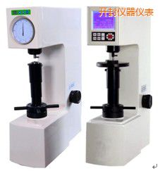 開封電動(數(shù)顯)表面洛氏硬度計