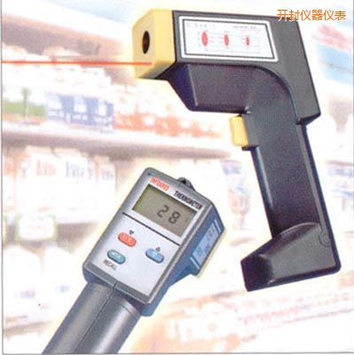 開(kāi)封紅外線測(cè)溫儀