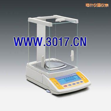 ��ʲ��ӷ�����ƽ,220g,0.1mg