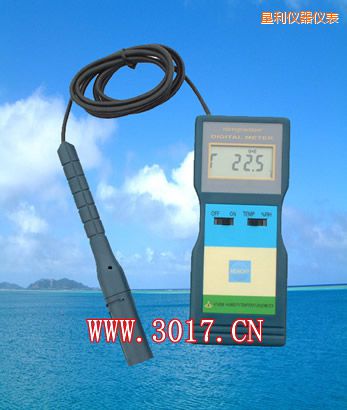 墾利濕度計(jì)