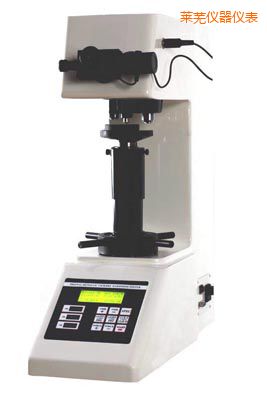 萊蕪數(shù)顯自動(手動)轉塔維氏硬度計