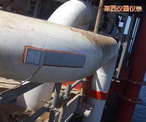 萊西在線(xiàn)腐蝕壁厚監(jiān)控儀