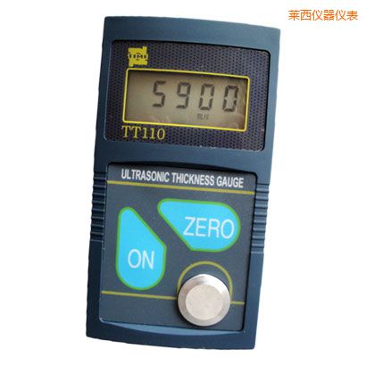 萊西時(shí)代超聲波測厚儀