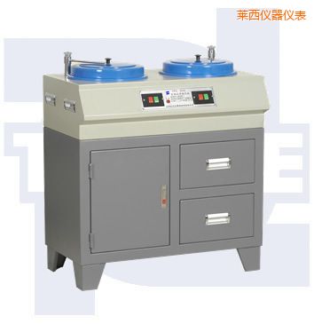 萊西柜式雙速金相試樣拋光機(jī)