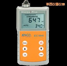 �R����������JENCO 3840��yʽ늌�(d��o)�ʃx/TDS/�}�Ȝy(c��)ԇ�x