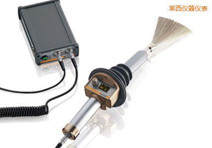 萊西便攜式孔隙率測試儀