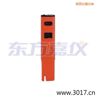 萊西113 鹽度、筆式測試儀