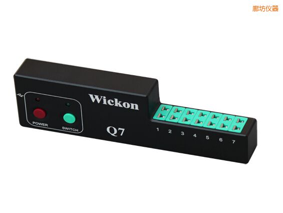 廊坊爐溫測試儀