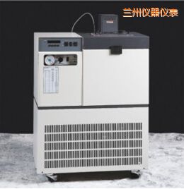 蘭州超低溫恒溫槽