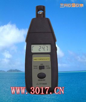 蘭州濕度計(jì)