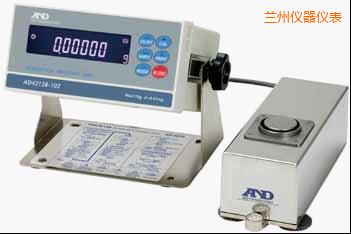 �m���ձ�AND AD-4212B���a(ch��n)���Q(ch��ng)��ϵ�y(t��ng),110g,0.01mg