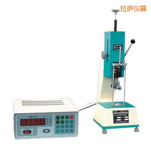 拉薩單數(shù)顯式彈簧拉壓試驗機(jī)