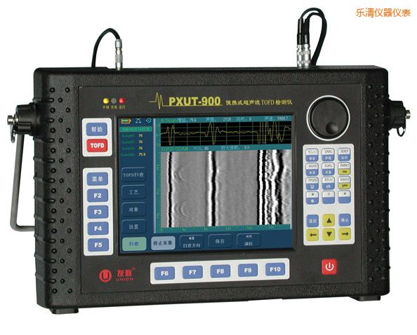 ���峬��TOFD�z�y�x