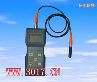 樂山鐵基涂層測(cè)厚儀