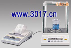 ��ɽBTϵ�о�����ƽ,420g,1mg