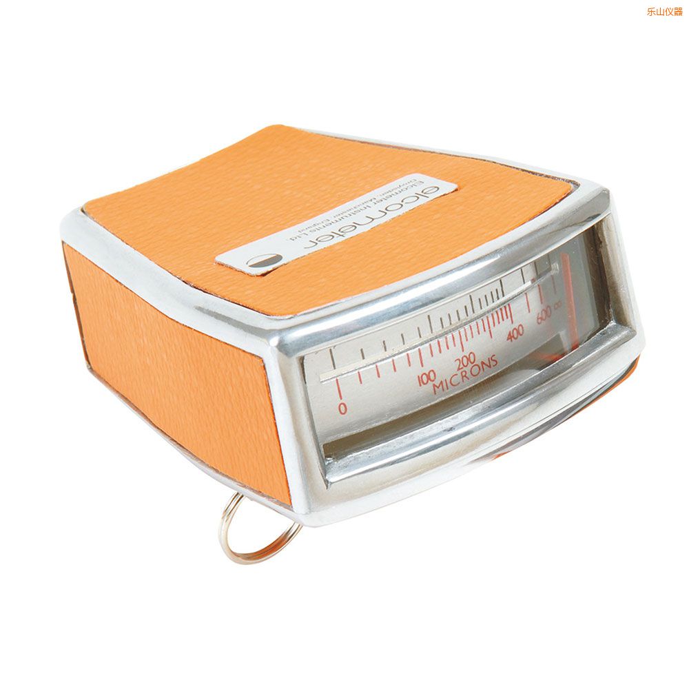 樂山涂層測(cè)厚儀