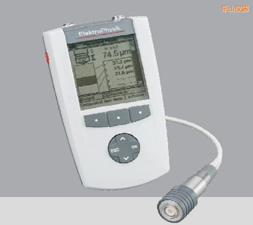 樂(lè)山超聲波涂層測(cè)厚儀