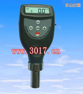 樂山邵氏硬度計