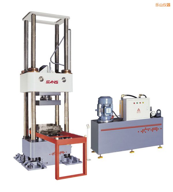 ��ɽ΢�C���Ɖ���ԇ�C(3000/5000kN)