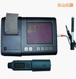 樂山時(shí)代里氏硬度測(cè)量系統(tǒng)