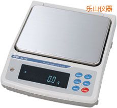 ��ɽGX-Kϵ�о��ܹ��I(y��)��ƽ,10.1kg,0.01g
