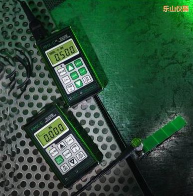 樂(lè)山MMX系列超聲波測(cè)厚儀