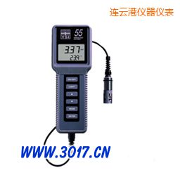 連云港溶解氧、溫度測(cè)量儀