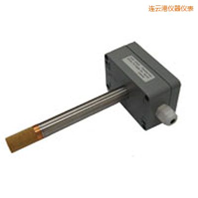 連云港管道型溫濕度變送器