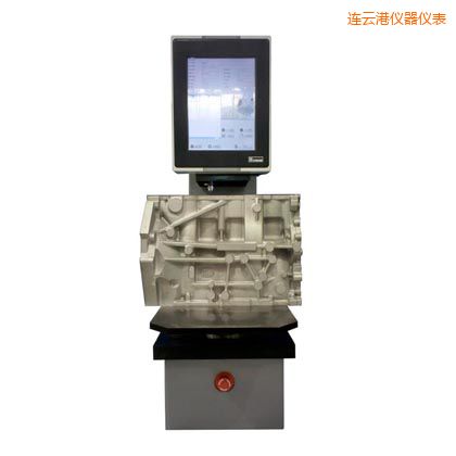 連云港全自動(dòng)布氏硬度計(jì)