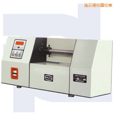 連云港金屬線材扭轉(zhuǎn)試驗機
