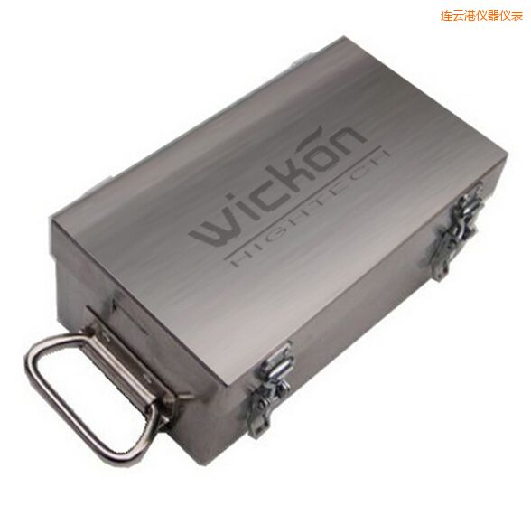 連云港爐溫測(cè)試儀