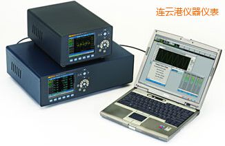 連云港多功能功率分析儀