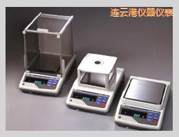 連云港GX系列精密電子天平,1100g,0.001g