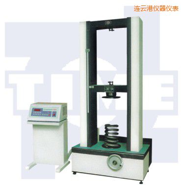 連云港數(shù)顯示彈簧拉壓試驗(yàn)機(jī)