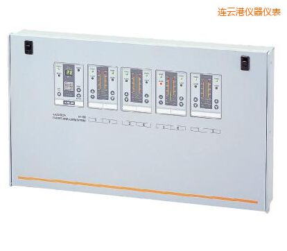 連云港固定式氣體檢測儀控制器