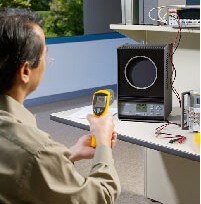 連云港大面源紅外溫度校準(zhǔn)器