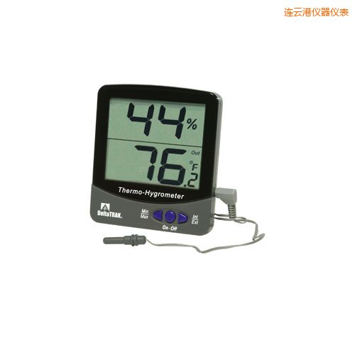 連云港大屏顯示 溫濕度計