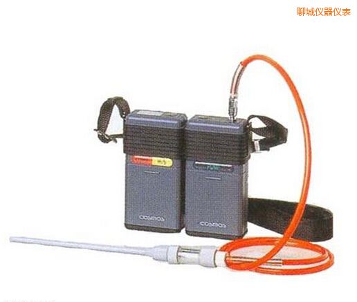 聊城袖珍型硫化氫檢測器