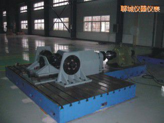 聊城微機(jī)控制驅(qū)動橋總成扭轉(zhuǎn)試驗(yàn)機(jī)