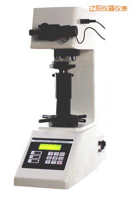遼陽數(shù)顯自動(dòng)(手動(dòng))轉(zhuǎn)塔維氏硬度計(jì)