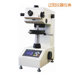 遼陽時代顯微硬度計