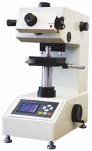 遼陽數(shù)字式液晶智能顯微硬度計(jì)