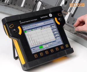 麗江超聲波點(diǎn)焊探傷儀