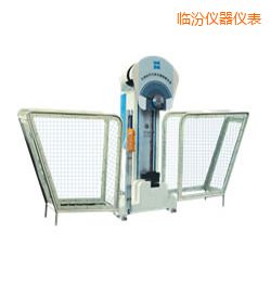 臨汾時代半自動金屬擺錘沖擊試驗(yàn)機(jī)