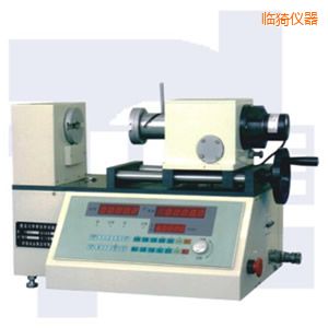 臨猗全制動彈簧扭轉試驗機