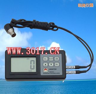 臨猗超聲測厚儀