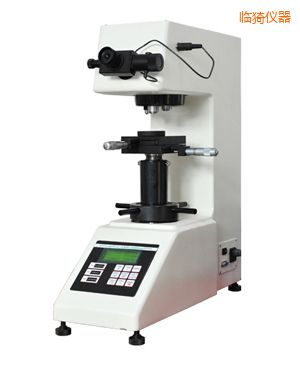 臨猗數(shù)顯自動(手動)轉(zhuǎn)塔維氏硬度計(jì)