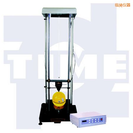 臨猗安全帽沖擊試驗(yàn)機(jī)