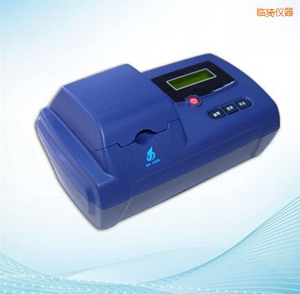 臨猗糖精快速檢測儀